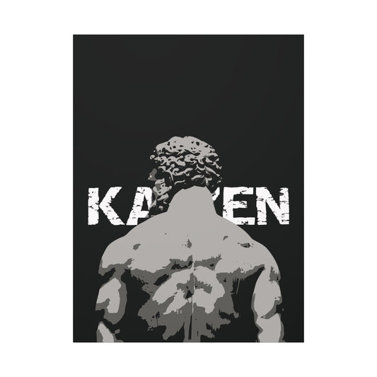 KAIZEN*